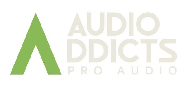 Audio Addicts